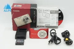 2026年最新】CASIO EX Z450の人気アイテム - メルカリ