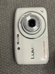 2026年最新】LUMIX DMC-S2の人気アイテム - メルカリ