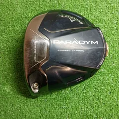 2026年最新】パラダイム ドライバー レフティの人気アイテム - メルカリ