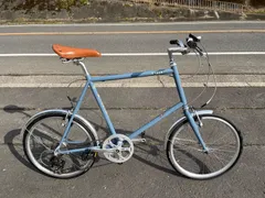 2026年最新】ビアンキ ミニベロの人気アイテム - メルカリ