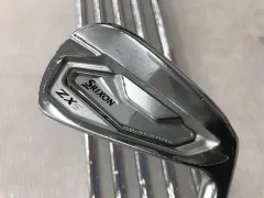 2026年最新】Zx5 mk2 アイアン 105の人気アイテム - メルカリ