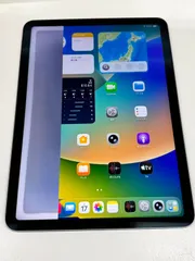2026年最新】IPAD air 第4世代 ジャンクの人気アイテム - メルカリ