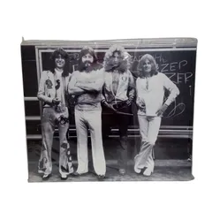 2026年最新】ジョンボーナムの人気アイテム - メルカリ