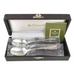 2026年最新】クリストフル パールの人気アイテム - メルカリ