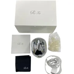 2026年最新】リファグレイスヘッドスパの人気アイテム - メルカリ