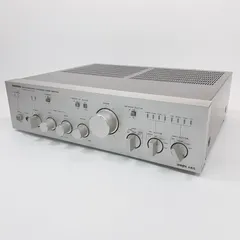 2026年最新】onkyo Integra A-5の人気アイテム - メルカリ
