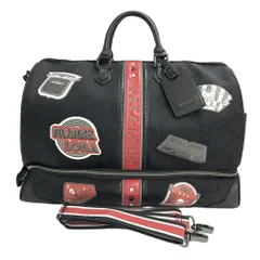 2026年最新】mark&lona ボストンバッグの人気アイテム - メルカリ