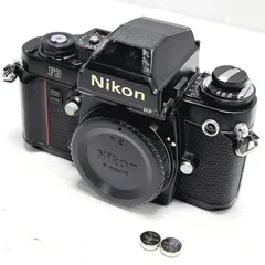 2026年最新】nikon f3 hpの人気アイテム - メルカリ