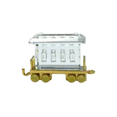 2026年最新】スワロフスキー 列車の人気アイテム - メルカリ