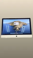 2026年最新】imac 5k 2014の人気アイテム - メルカリ