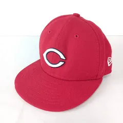 2026年最新】new era 広島カープの人気アイテム - メルカリ