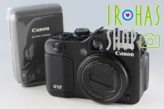2026年最新】キャノン PowerShot G12の人気アイテム - メルカリ