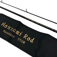 2026年最新】ホンナミ ロッドの人気アイテム - メルカリ