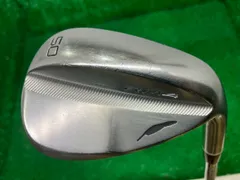 フォーティーンRM4 48度 Dynamic Gold MID 115s RM-4 Wedge Stock
