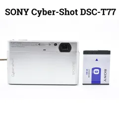 2026年最新】sony t77の人気アイテム - メルカリ