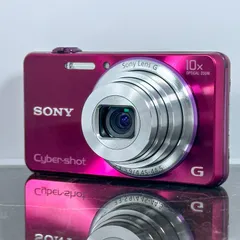 2026年最新】SONY DSC WX170の人気アイテム - メルカリ