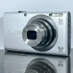 2026年最新】powershot a2300の人気アイテム - メルカリ