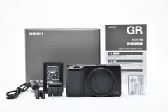 2026年最新】RICOH GR ジャンクの人気アイテム - メルカリ