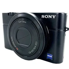 2026年最新】Sony Cyber-shot DSC-RX10の人気アイテム - メルカリ
