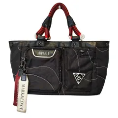 2026年最新】マークアンドロナ カートバッグの人気アイテム - メルカリ