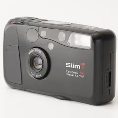 2026年最新】京セラ slim t carl zeiss tessar 35mm f3.5の人気