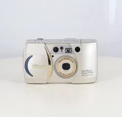 2026年最新】nikon lite touchの人気アイテム - メルカリ