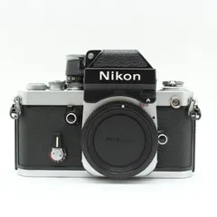 2026年最新】nikon F2 フォトミックの人気アイテム - メルカリ