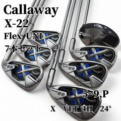 2026年最新】キャロウェイ x20の人気アイテム - メルカリ