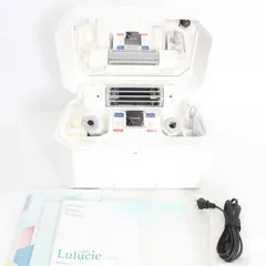 2026年最新】サキナ ルルシェ ライト付きの人気アイテム - メルカリ