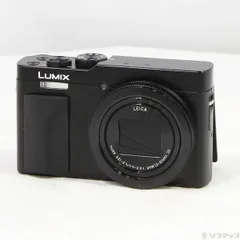 2026年最新】LUMIX DC-TZ90の人気アイテム - メルカリ