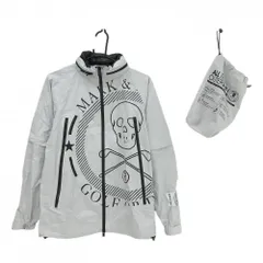 2026年最新】MARK&LONA レインウェアの人気アイテム - メルカリ