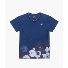 2026年最新】ヨネックス ゲームシャツ メンズ lの人気アイテム - メルカリ