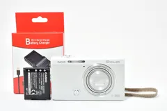 2026年最新】casio ex zr70の人気アイテム - メルカリ