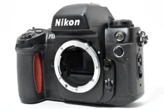 2026年最新】nikon f100の人気アイテム - メルカリ