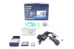 2026年最新】lumix dmc-fx35の人気アイテム - メルカリ