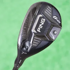 2026年最新】ping g425 ユーティリティ 7uの人気アイテム - メルカリ
