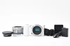 2026年最新】α5100 ILCE-5100の人気アイテム - メルカリ