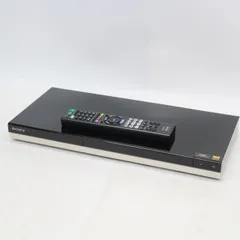 2026年最新】bdz zw550 sonyの人気アイテム - メルカリ