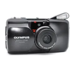 2026年最新】OLYMPUS μ PANORAMAの人気アイテム - メルカリ