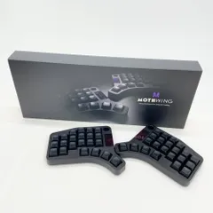 2026年最新】左右分離キーボードの人気アイテム - メルカリ