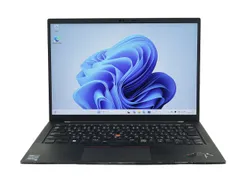 2026年最新】thinkpad x1 carbon gen9の人気アイテム - メルカリ