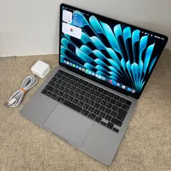 2026年最新】macbook air m2 256gbの人気アイテム - メルカリ