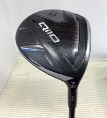 2026年最新】QI10 フェアウェイウッド 7wの人気アイテム - メルカリ