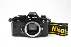 2026年最新】nikon faの人気アイテム - メルカリ