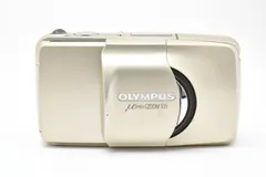 2026年最新】olympus μ zoom 105の人気アイテム - メルカリ
