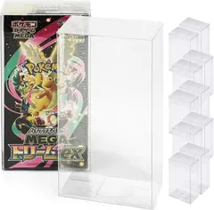 2026年最新】テラスタルフェスex box シュリンクなしの人気アイテム