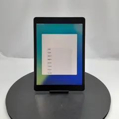 2026年最新】ipad 7世代 本体 ジャンクの人気アイテム - メルカリ