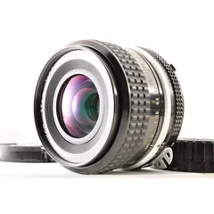 2026年最新】AI NIKKOR 35MM F2.8の人気アイテム - メルカリ