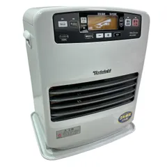 2026年最新】ダイニチ 石油ファンヒーター 木造19畳までの人気アイテム