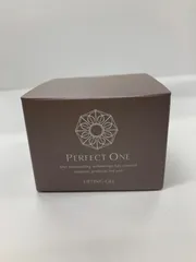 2026年最新】パーフェクトワン リフティングジェル 50gの人気アイテム